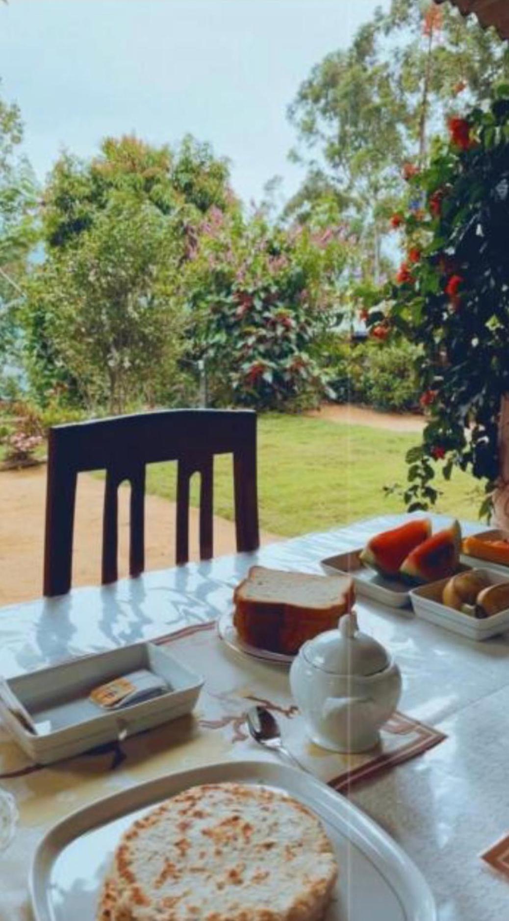Villa Skygazer Ella Ngoại thất bức ảnh