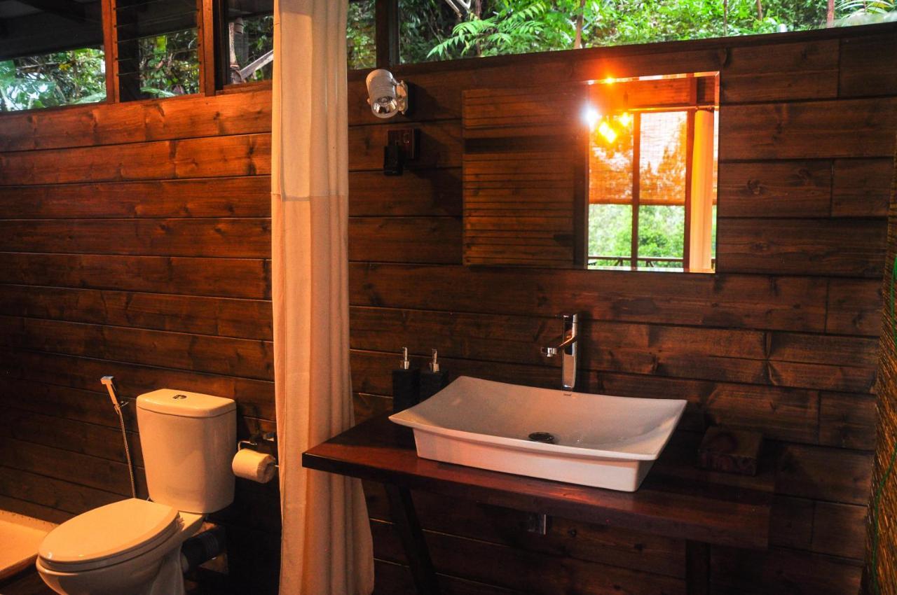 Villa Skygazer Ella Ngoại thất bức ảnh