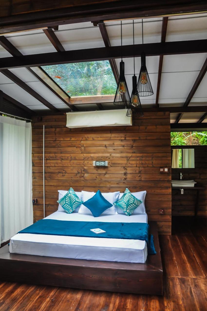Villa Skygazer Ella Ngoại thất bức ảnh